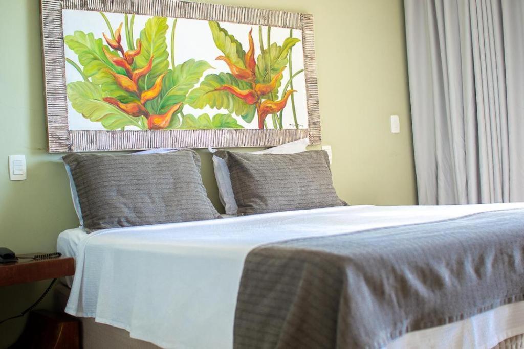 Juquehy La Plage Hotel Juquei Phòng bức ảnh