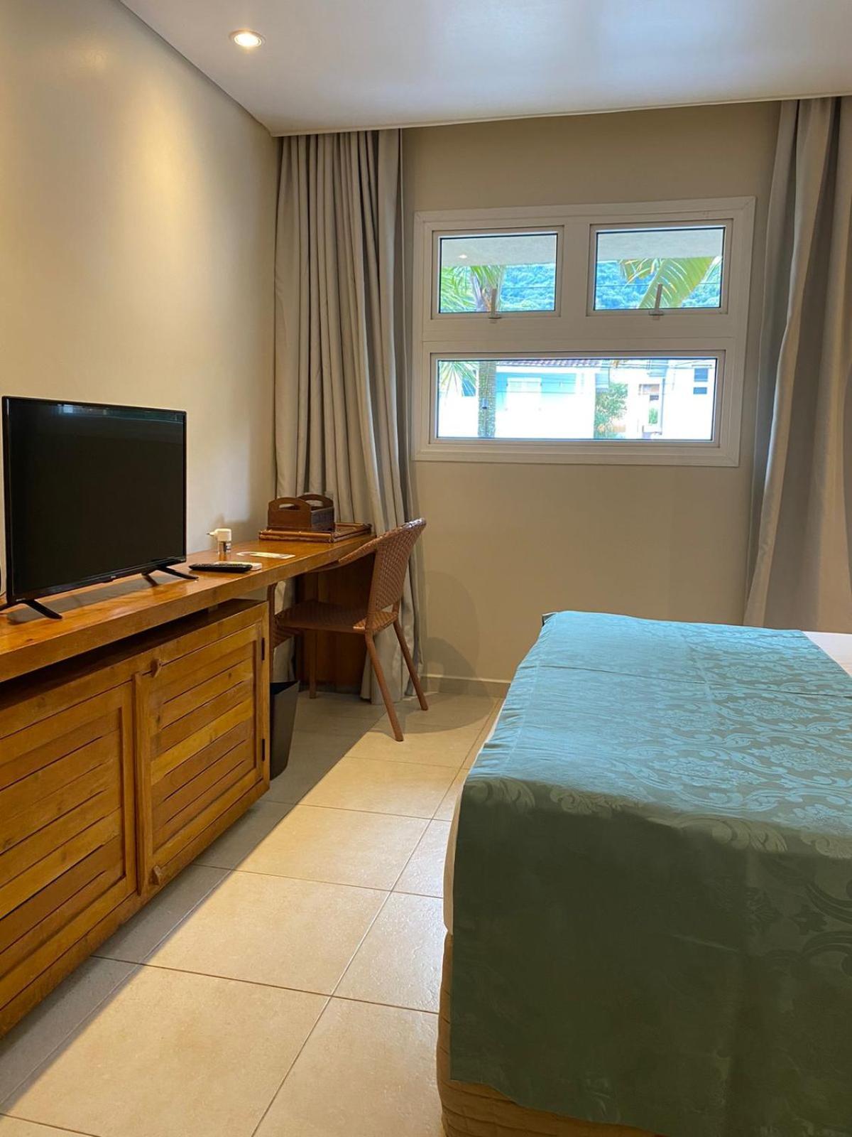Juquehy La Plage Hotel Juquei Phòng bức ảnh