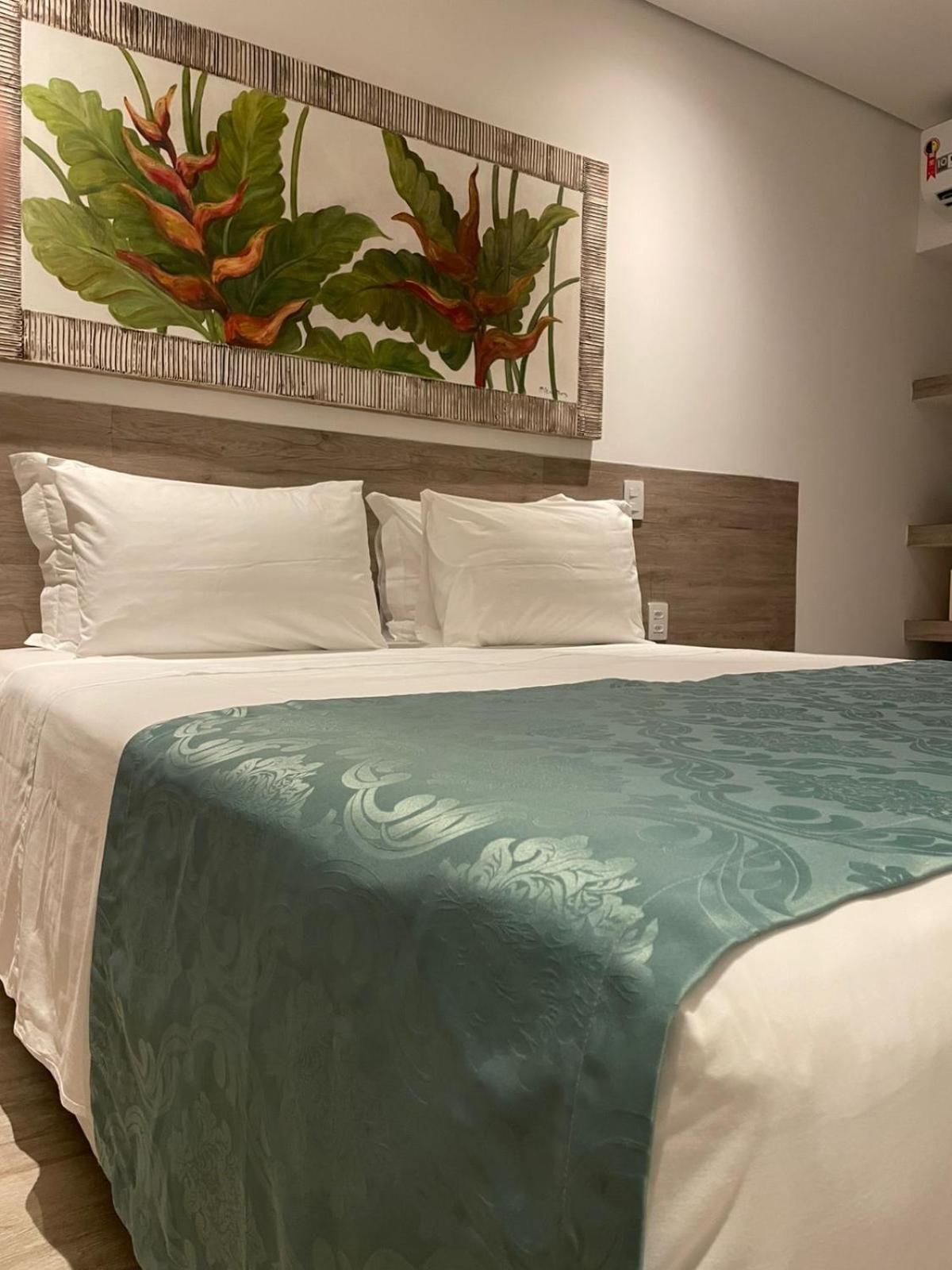 Juquehy La Plage Hotel Juquei Phòng bức ảnh