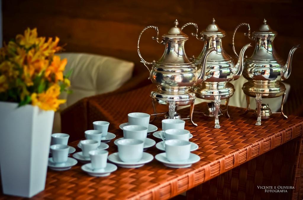Juquehy La Plage Hotel Juquei Ngoại thất bức ảnh