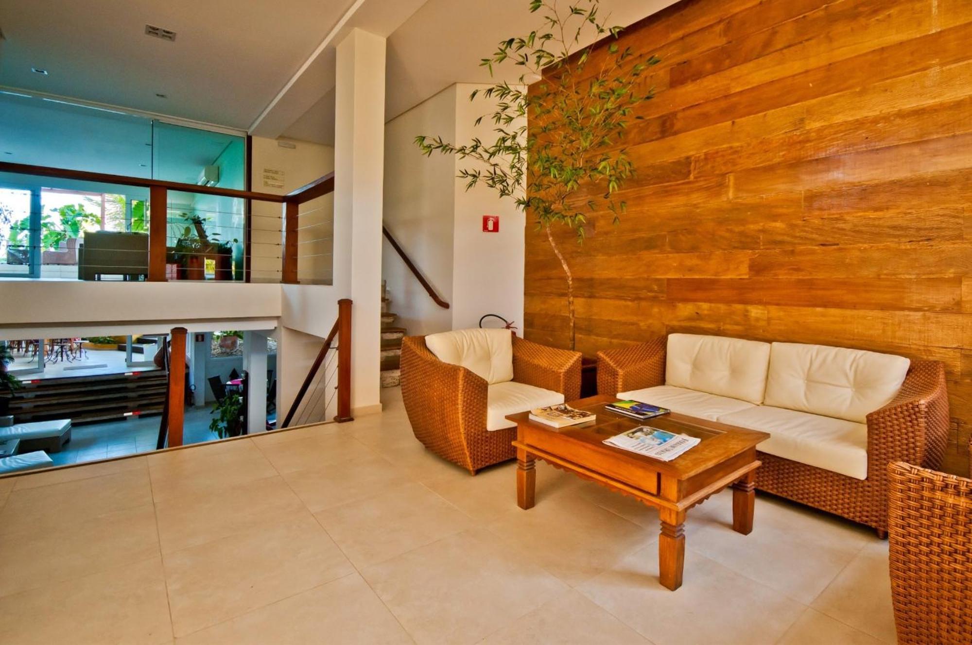 Juquehy La Plage Hotel Juquei Ngoại thất bức ảnh