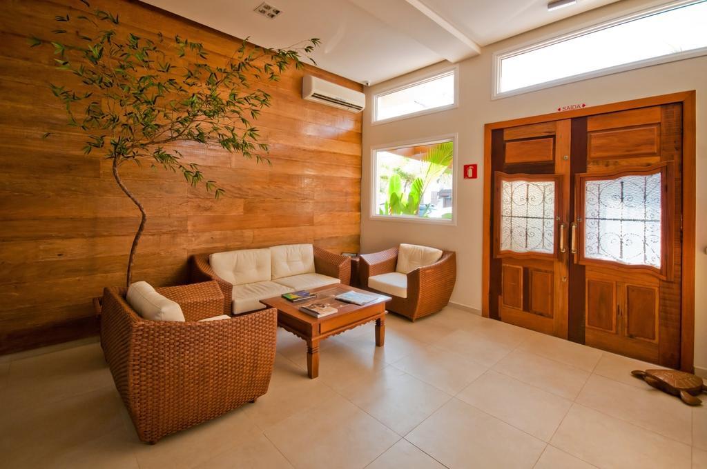 Juquehy La Plage Hotel Juquei Ngoại thất bức ảnh