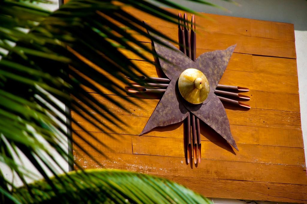 Juquehy La Plage Hotel Juquei Ngoại thất bức ảnh
