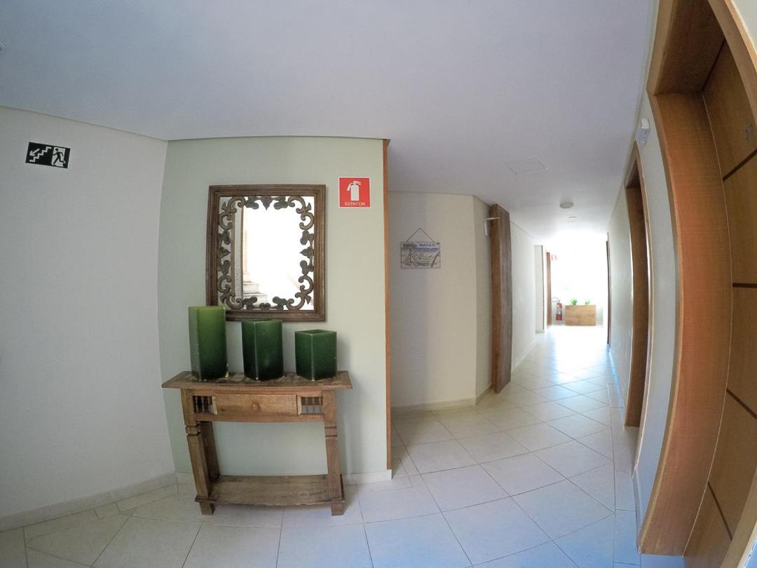 Juquehy La Plage Hotel Juquei Ngoại thất bức ảnh