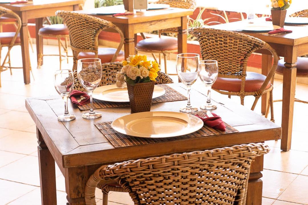 Juquehy La Plage Hotel Juquei Ngoại thất bức ảnh