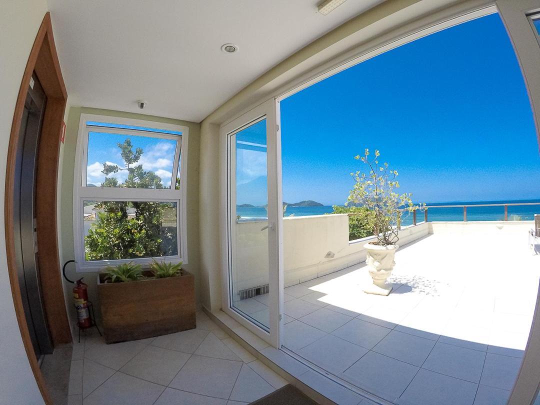 Juquehy La Plage Hotel Juquei Ngoại thất bức ảnh