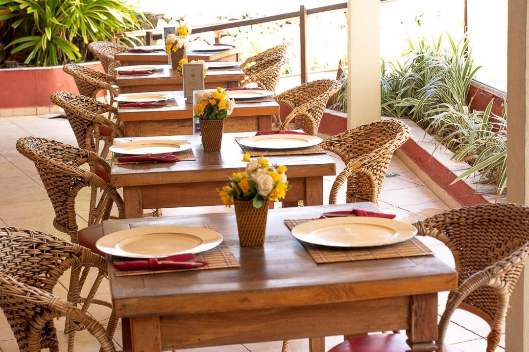 Juquehy La Plage Hotel Juquei Ngoại thất bức ảnh